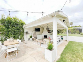 Casa de Kosta Walk to Beach Surf Food & Shops